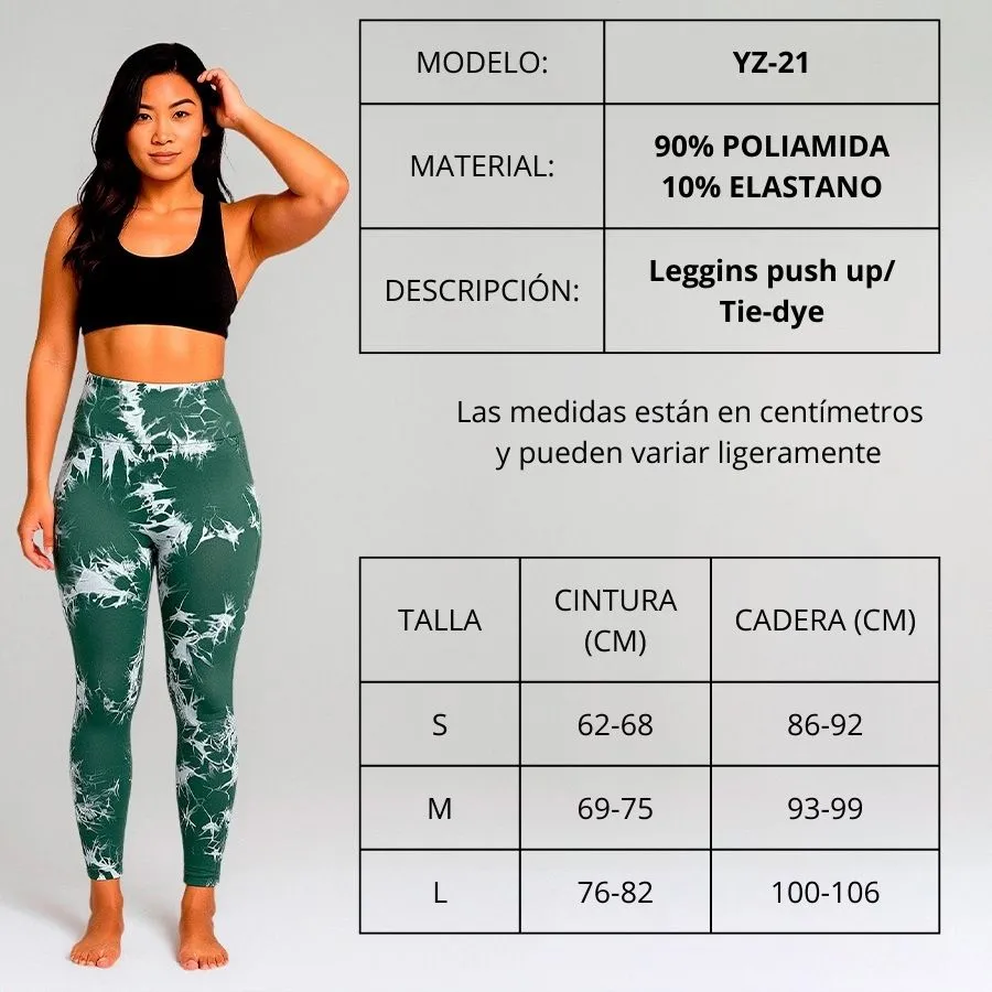 YZ-21 3 PIEZAS 2756